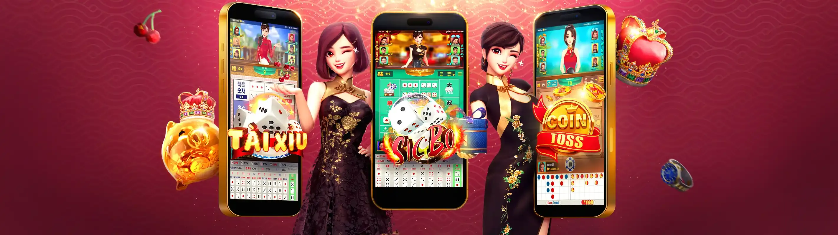 Dow Go88 – Trải nghiệm cá cược đỉnh cao 2026